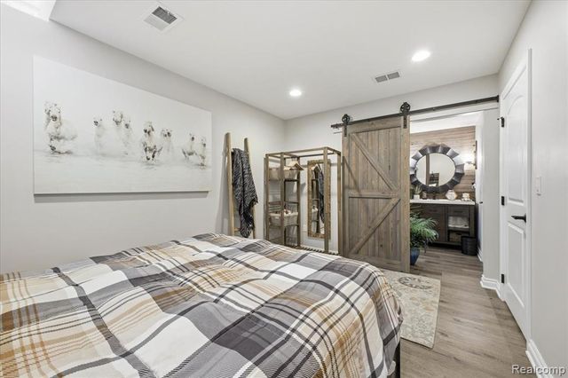 60778 Forest Creek Drive, Washington, MI 48094