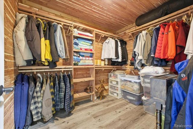 60778 Forest Creek Drive, Washington, MI 48094