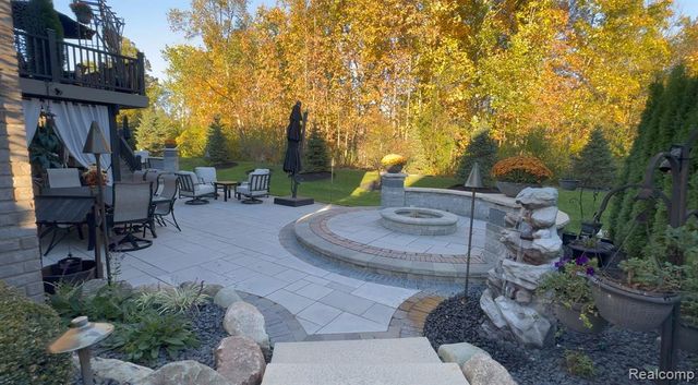 60778 Forest Creek Drive, Washington, MI 48094