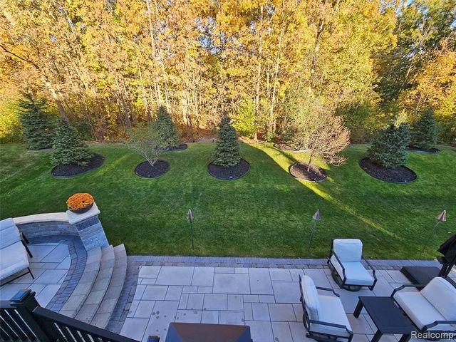 60778 Forest Creek Drive, Washington, MI 48094