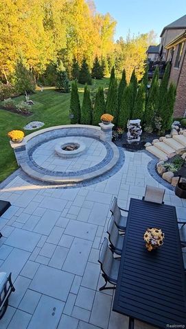 60778 Forest Creek Drive, Washington, MI 48094