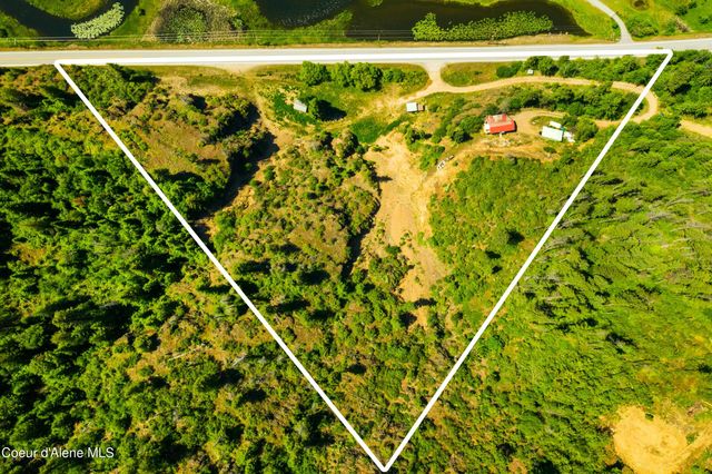 53465 ID-200, Clark Fork, ID 83811