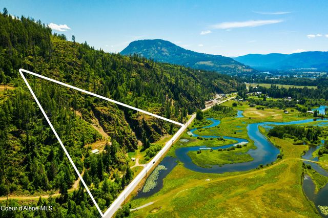 53465 ID-200, Clark Fork, ID 83811