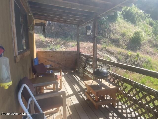 53465 ID-200, Clark Fork, ID 83811