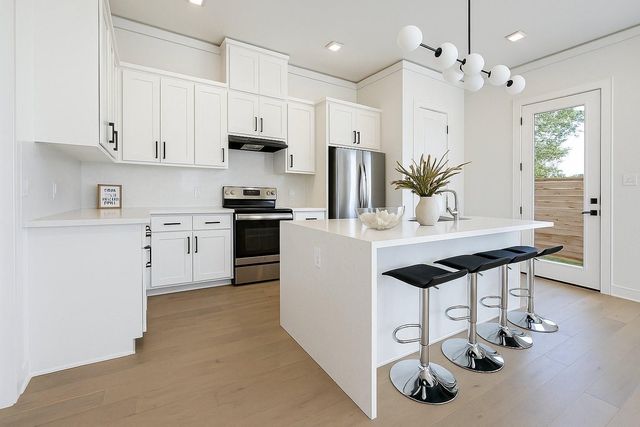 5843 Outer Banks Street, Houston, TX 77091