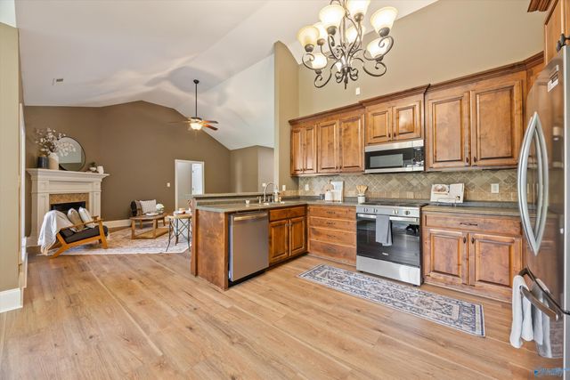 14050 Muirfield Drive, Athens, AL 35611
