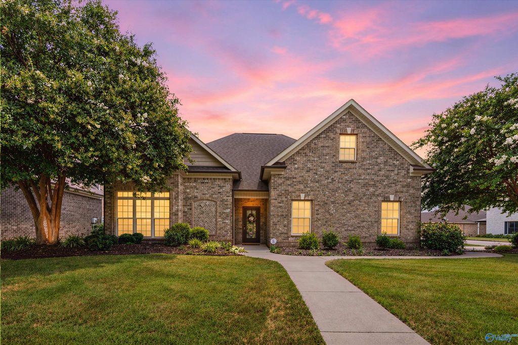 14050 Muirfield Drive, Athens, AL 35611