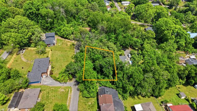 0 Lowell Street, Chattanooga, TN 37415