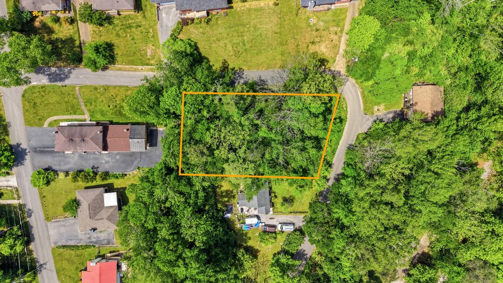 0 Lowell Street, Chattanooga, TN 37415