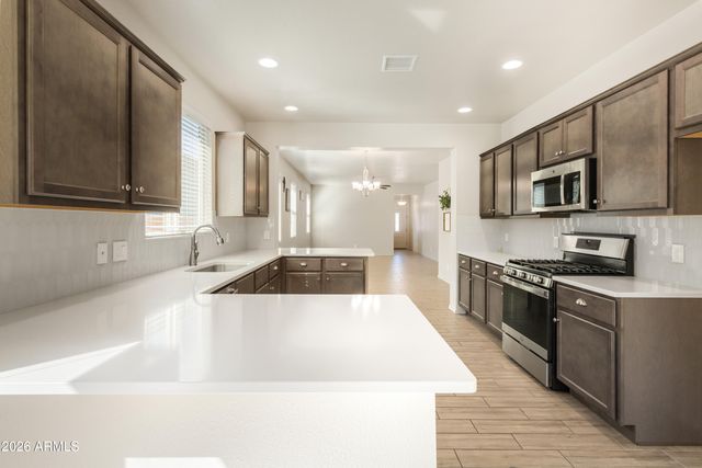 304 Brookhaven Place, Sierra Vista, AZ 85635