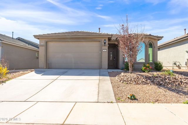 304 Brookhaven Place, Sierra Vista, AZ 85635