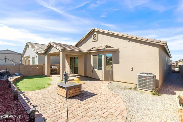 304 Brookhaven Place, Sierra Vista, AZ 85635