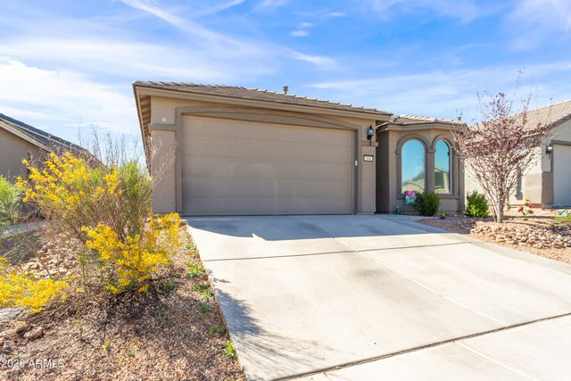 304 Brookhaven Place, Sierra Vista, AZ 85635