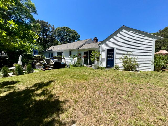 62 Bridle Path Road, Brewster, MA 02631