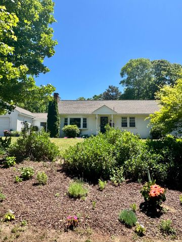 62 Bridle Path Road, Brewster, MA 02631