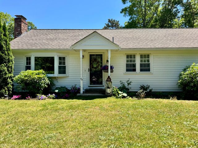 62 Bridle Path Road, Brewster, MA 02631