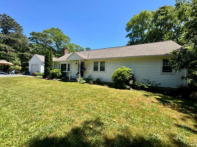 62 Bridle Path Road, Brewster, MA 02631