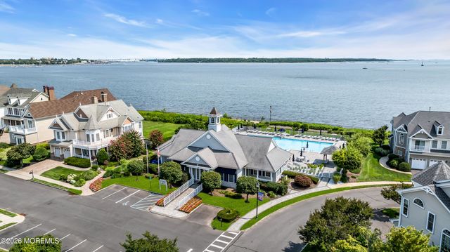 9 S Shore Drive, South Amboy, NJ 08879