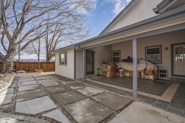 1636 Mackland Avenue, Minden, NV 89423