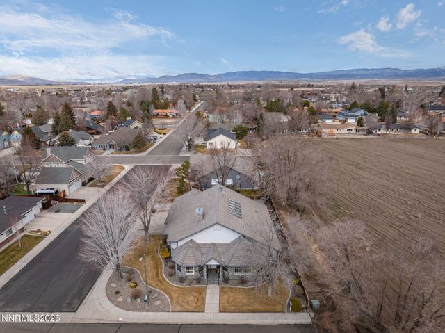 1636 Mackland Avenue, Minden, NV 89423
