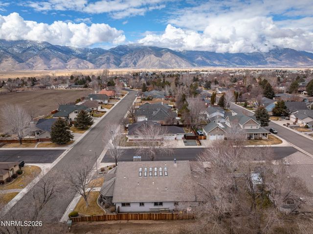 1636 Mackland Avenue, Minden, NV 89423