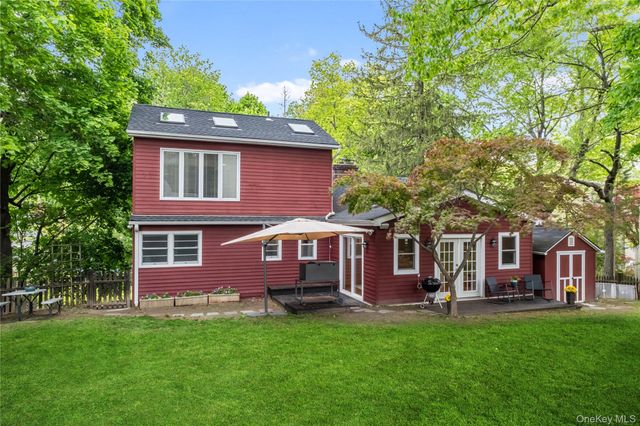 10 Truesdale Drive, Croton-on-hudson, NY 10520