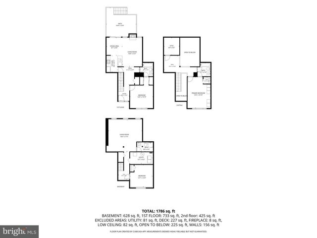 6182 STONEPATH CIR, Centreville, VA 20120