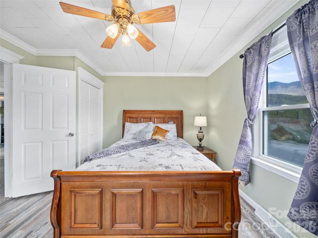 173 Odoms Chapel Road, Bakersville, NC 28705