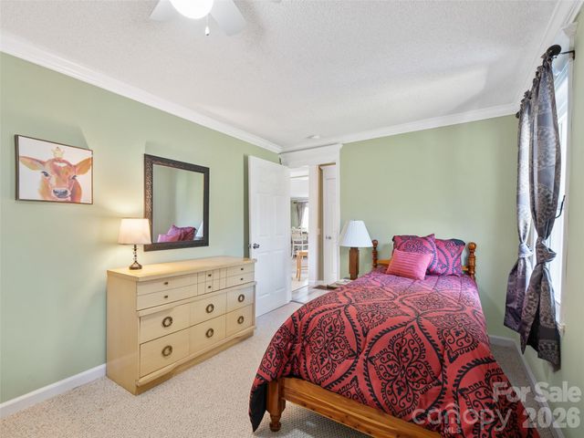 173 Odoms Chapel Road, Bakersville, NC 28705
