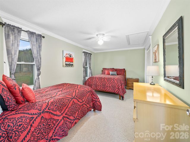 173 Odoms Chapel Road, Bakersville, NC 28705