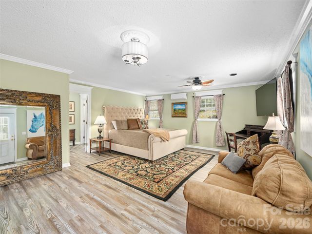 173 Odoms Chapel Road, Bakersville, NC 28705