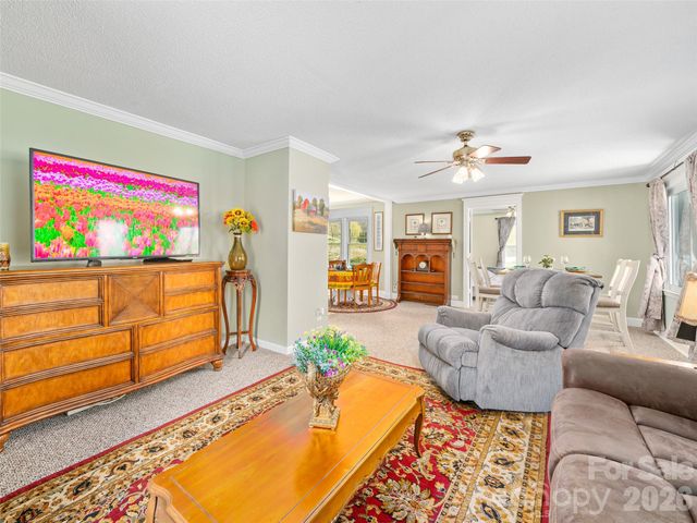 173 Odoms Chapel Road, Bakersville, NC 28705