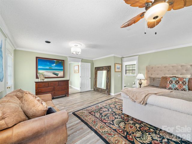 173 Odoms Chapel Road, Bakersville, NC 28705