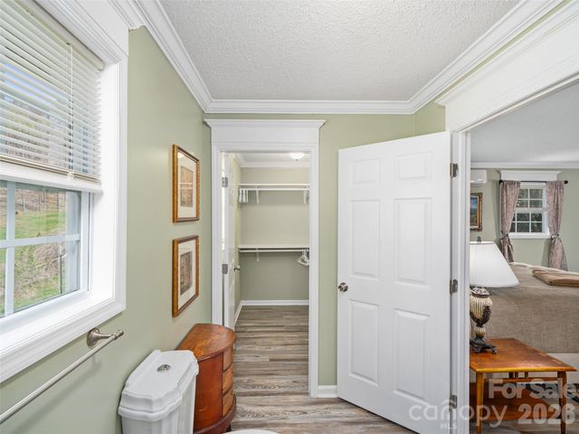 173 Odoms Chapel Road, Bakersville, NC 28705