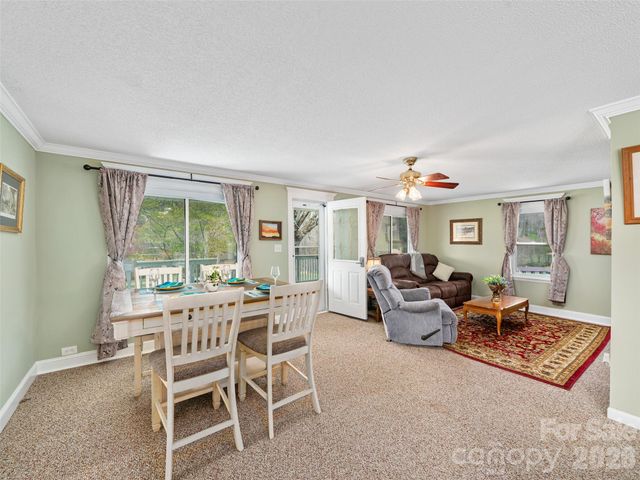 173 Odoms Chapel Road, Bakersville, NC 28705