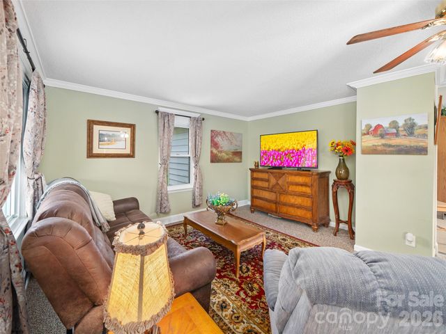 173 Odoms Chapel Road, Bakersville, NC 28705