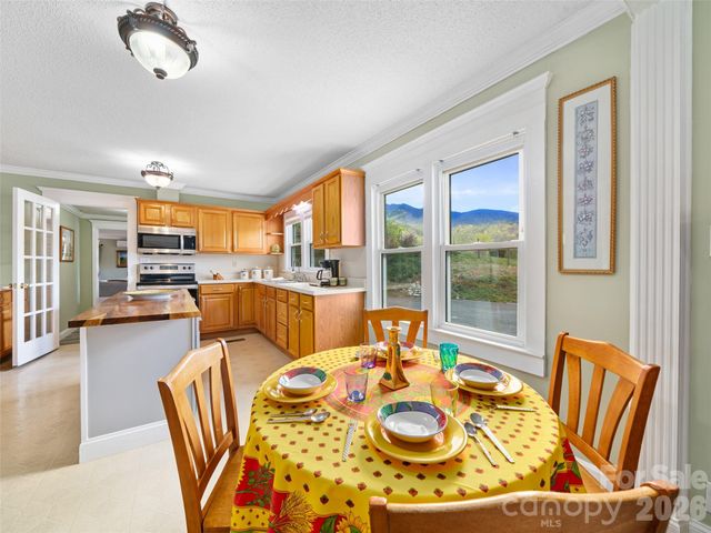 173 Odoms Chapel Road, Bakersville, NC 28705