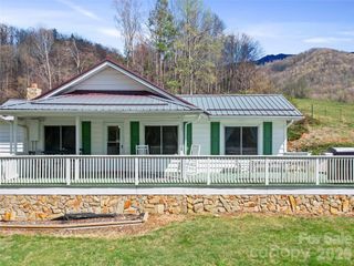 173 Odoms Chapel Road, Bakersville, NC 28705