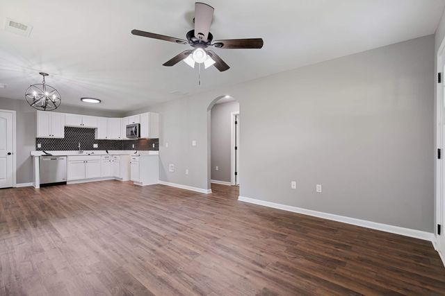 3686 GREY RD, Memphis, TN 38108