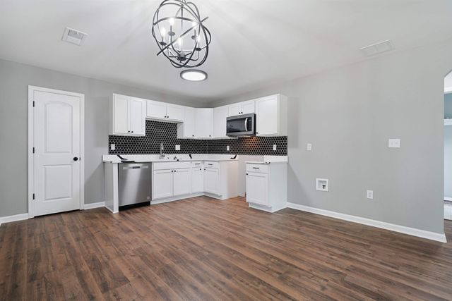 3686 GREY RD, Memphis, TN 38108