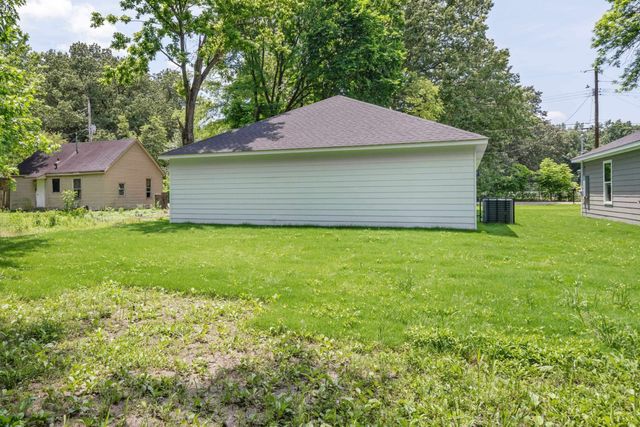 3686 GREY RD, Memphis, TN 38108