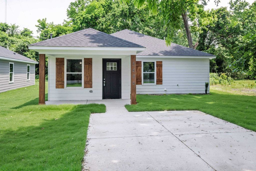3686 GREY RD, Memphis, TN 38108