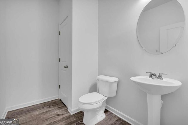 7737 Rudder Circle, Fairburn, GA 30213