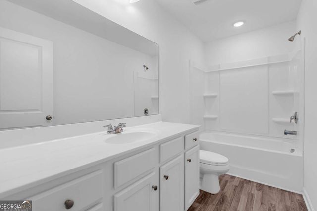 7737 Rudder Circle, Fairburn, GA 30213