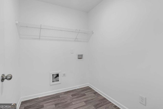 7737 Rudder Circle, Fairburn, GA 30213