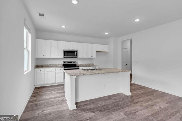 7737 Rudder Circle, Fairburn, GA 30213