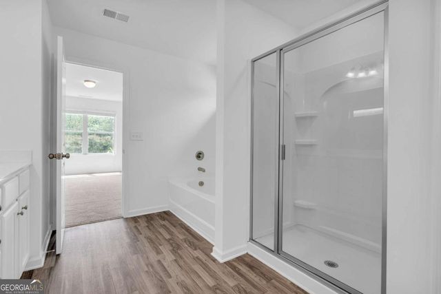 7737 Rudder Circle, Fairburn, GA 30213