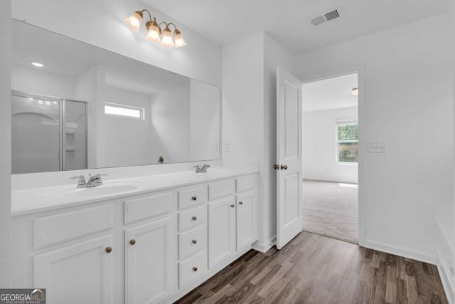 7737 Rudder Circle, Fairburn, GA 30213