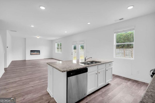 7737 Rudder Circle, Fairburn, GA 30213