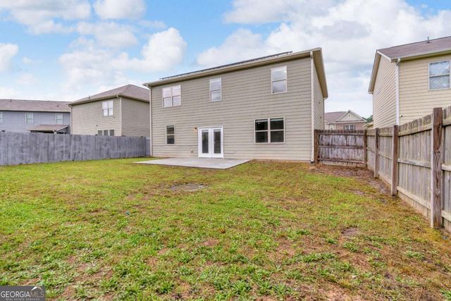 7737 Rudder Circle, Fairburn, GA 30213